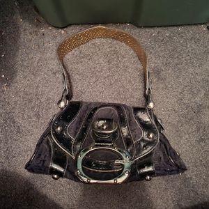 Guess purse